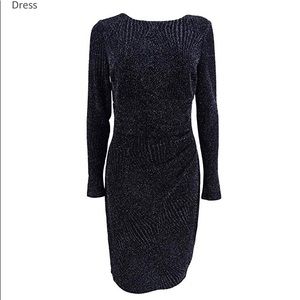 Ralph Lauren cocktail dress